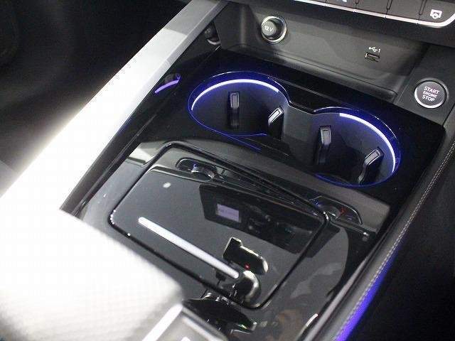 Ref:AUX-20092015 AUDI A5 SPORTBACK 2021 - Image 15