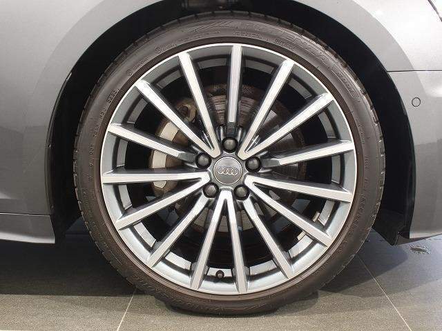 Ref:AUX-20092015 AUDI A5 SPORTBACK 2021 - Image 7