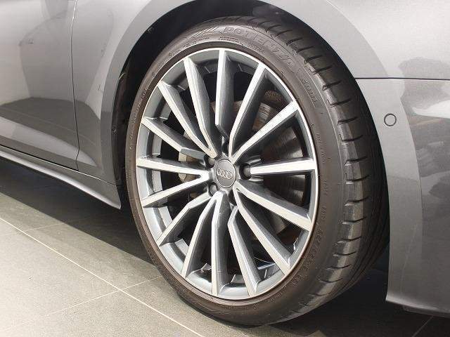 Ref:AUX-20092015 AUDI A5 SPORTBACK 2021 - Image 8