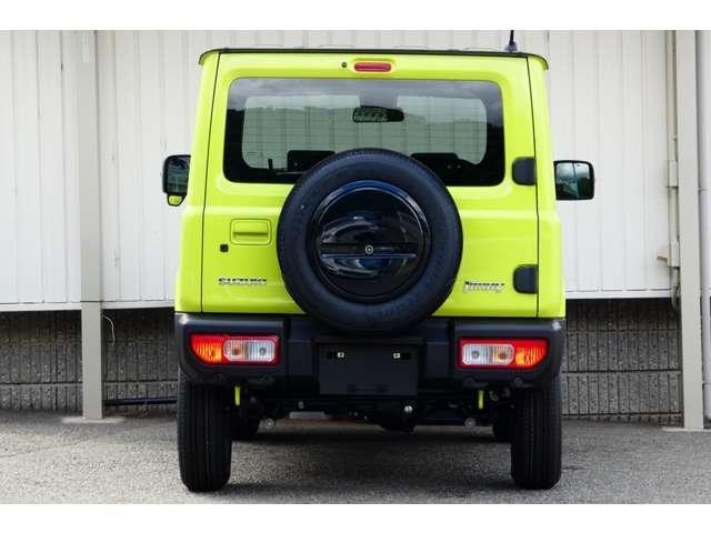 Ref:AUX-20093137 SUZUKI JIMNY 2025 4 Ref:AUX-20093137 SUZUKI JIMNY 2025 - Image 4