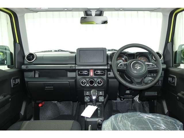 Ref:AUX-20093137 SUZUKI JIMNY 2025 6 Ref:AUX-20093137 SUZUKI JIMNY 2025 - Image 6