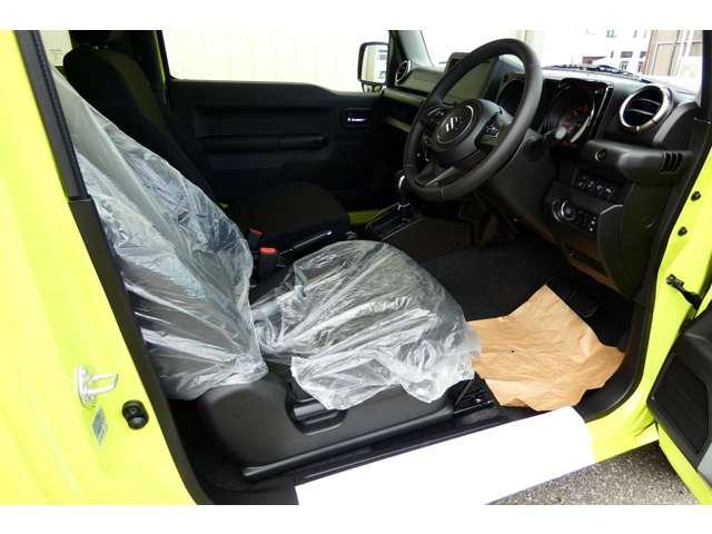 Ref:AUX-20093137 SUZUKI JIMNY 2025 10 Ref:AUX-20093137 SUZUKI JIMNY 2025 - Image 10