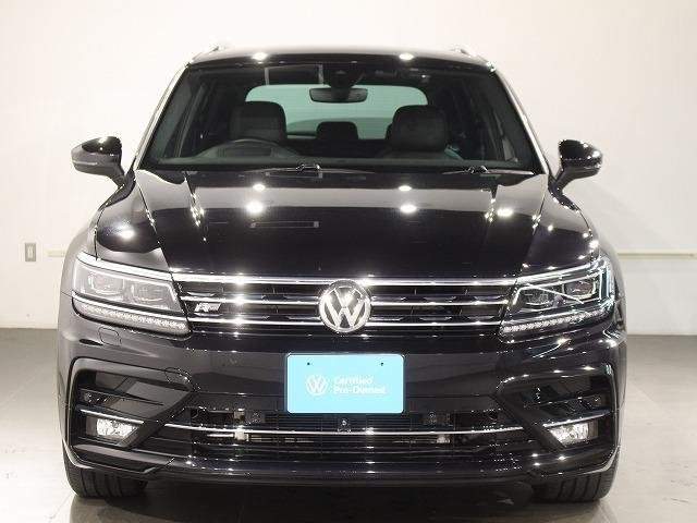 Ref:AUX-20093270 VOLKSWAGEN TIGUAN 2020 - Image 3