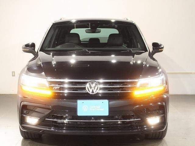 Ref:AUX-20093270 VOLKSWAGEN TIGUAN 2020 - Image 4