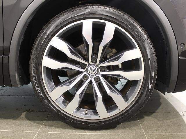 Ref:AUX-20093270 VOLKSWAGEN TIGUAN 2020 - Image 5