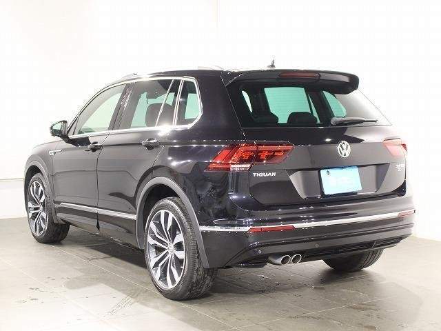 Ref:AUX-20093270 VOLKSWAGEN TIGUAN 2020 - Image 6