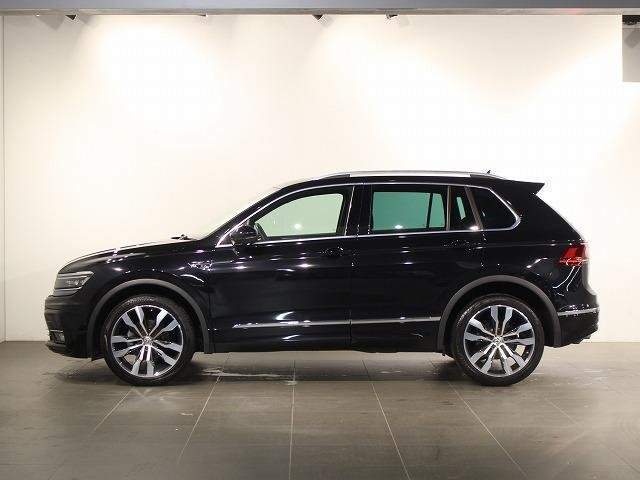 Ref:AUX-20093270 VOLKSWAGEN TIGUAN 2020 - Image 7