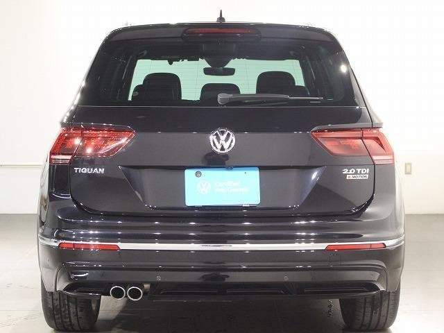 Ref:AUX-20093270 VOLKSWAGEN TIGUAN 2020 - Image 8