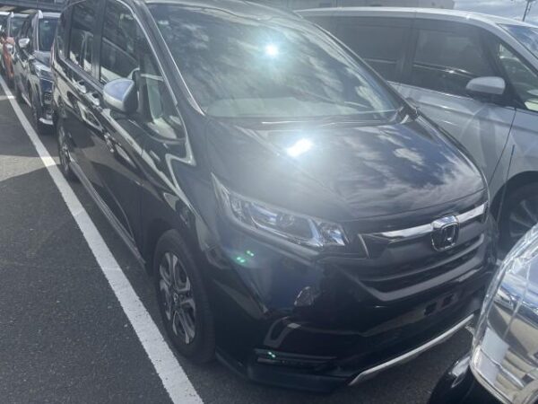 Ref:AUX-20093341 HONDA FREED 2020 - Image 2