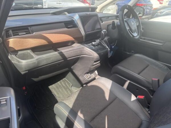 Ref:AUX-20093341 HONDA FREED 2020 - Image 3