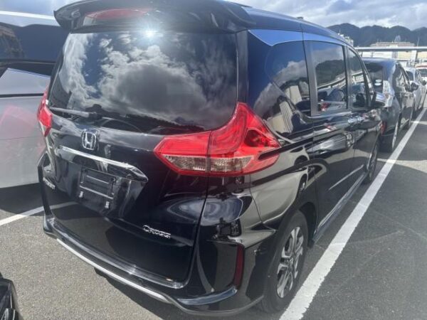 Ref:AUX-20093341 HONDA FREED 2020 - Image 4