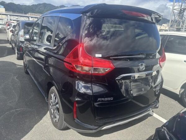 Ref:AUX-20093341 HONDA FREED 2020 - Image 6
