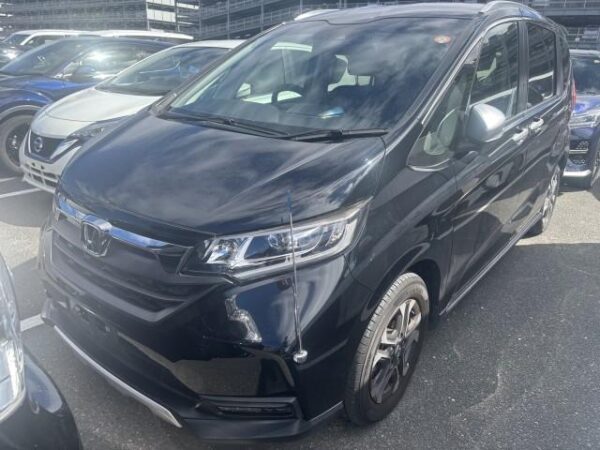 Ref:AUX-20093341 HONDA FREED 2020