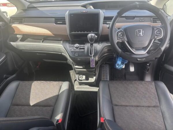 Ref:AUX-20093341 HONDA FREED 2020 - Image 8
