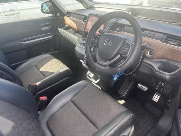 Ref:AUX-20093341 HONDA FREED 2020 - Image 9