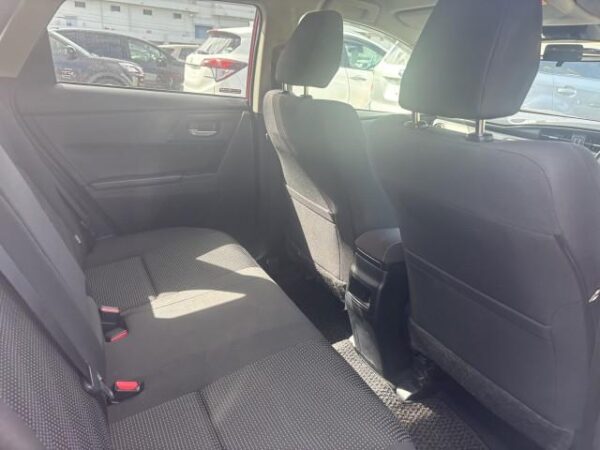 Ref:AUX-20093507 TOYOTA AURIS 2015 - Image 3