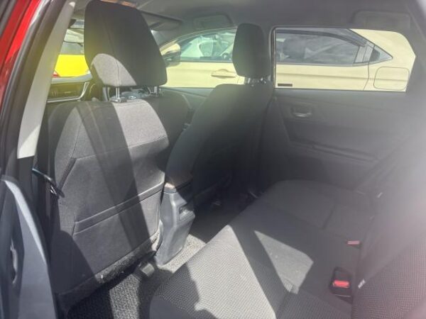 Ref:AUX-20093507 TOYOTA AURIS 2015 - Image 4