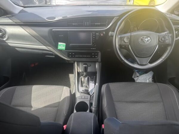 Ref:AUX-20093507 TOYOTA AURIS 2015 - Image 7