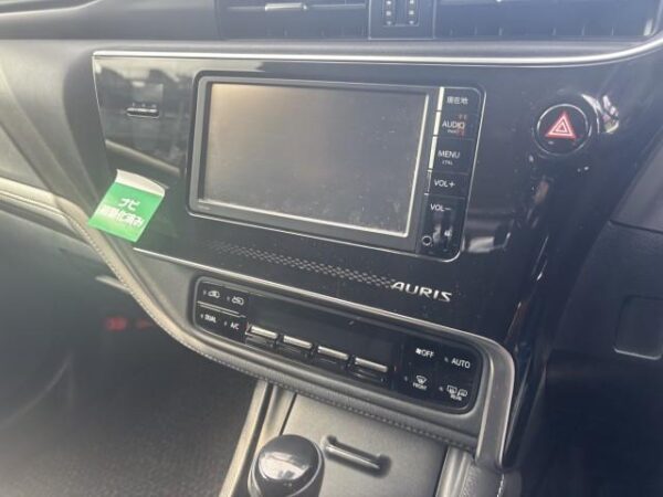 Ref:AUX-20093507 TOYOTA AURIS 2015 - Image 9