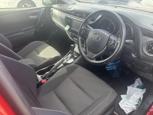Ref:AUX-20093507 TOYOTA AURIS 2015 - Image 10