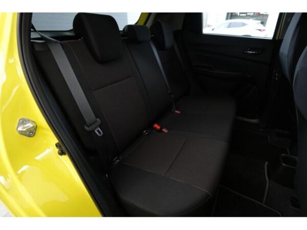 Ref:AUX-20093563 SUZUKI SWIFT SPORT 2019 - Image 7