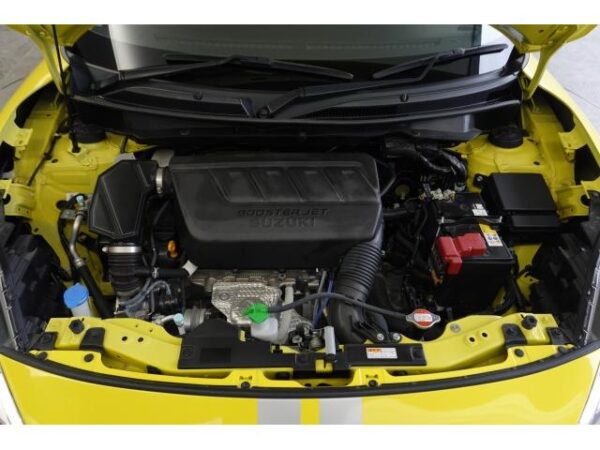 Ref:AUX-20093563 SUZUKI SWIFT SPORT 2019 - Image 8