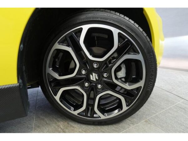 Ref:AUX-20093563 SUZUKI SWIFT SPORT 2019 - Image 9