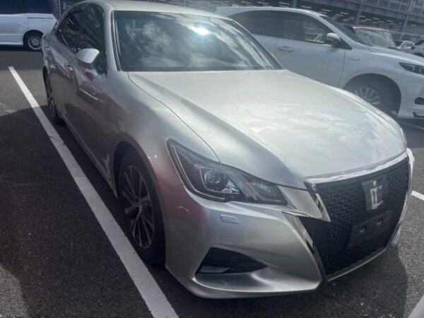 Ref:AUX-20093566 TOYOTA CROWN 2016 - Image 2