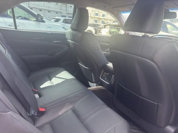 Ref:AUX-20093566 TOYOTA CROWN 2016 - Image 3