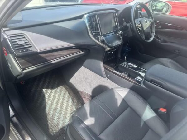Ref:AUX-20093566 TOYOTA CROWN 2016 - Image 6