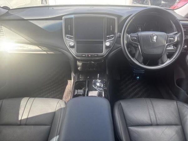 Ref:AUX-20093566 TOYOTA CROWN 2016 - Image 7