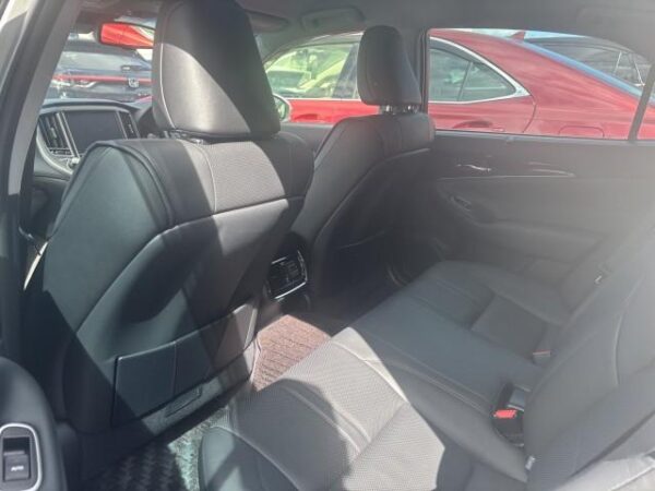 Ref:AUX-20093566 TOYOTA CROWN 2016 - Image 8