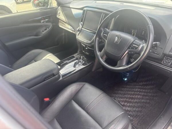 Ref:AUX-20093566 TOYOTA CROWN 2016 - Image 9
