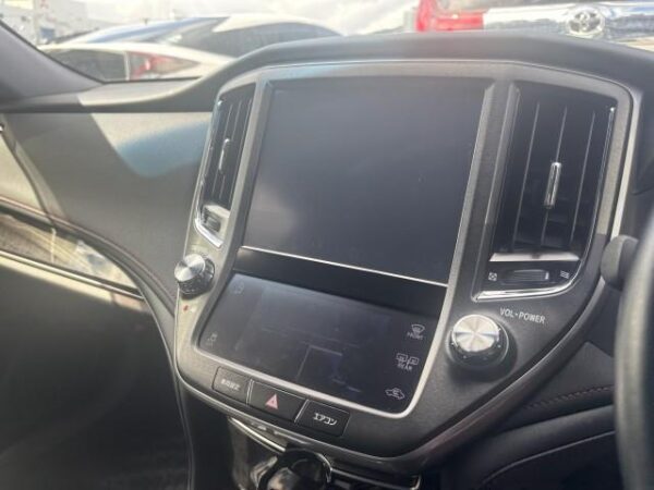 Ref:AUX-20093566 TOYOTA CROWN 2016 - Image 10