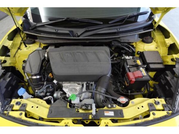Ref:AUX-20093605 SUZUKI SWIFT SPORT 2023 - Image 8
