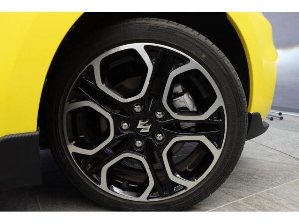 Ref:AUX-20093605 SUZUKI SWIFT SPORT 2023 - Image 9