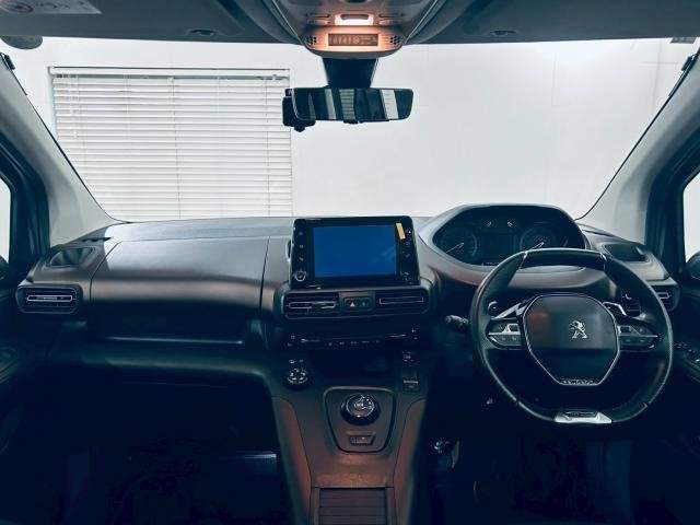 Ref:AUX-20093642 PEUGEOT RIFTER 2020 - Image 2