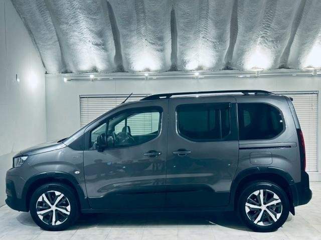 Ref:AUX-20093642 PEUGEOT RIFTER 2020 - Image 11