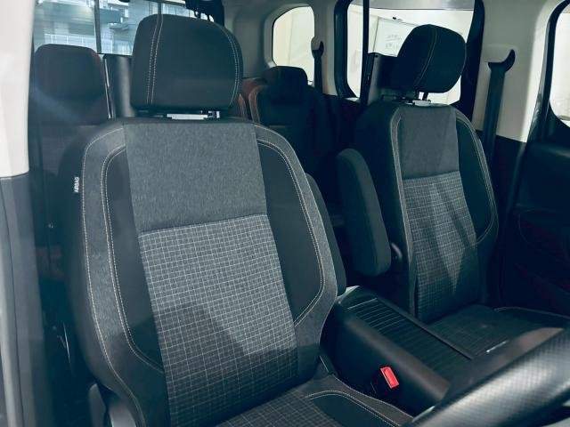 Ref:AUX-20093642 PEUGEOT RIFTER 2020 - Image 18