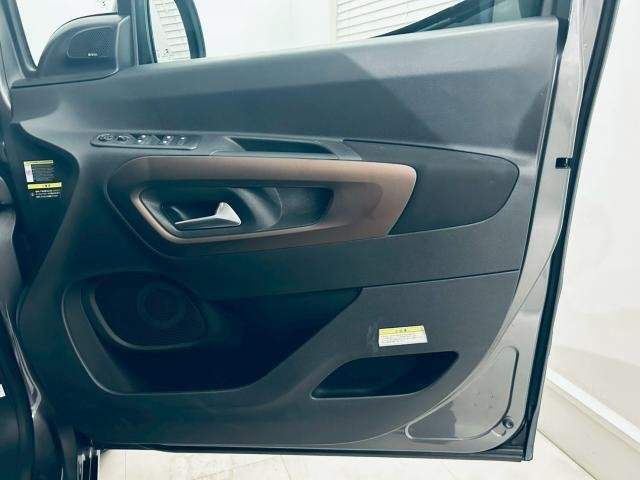 Ref:AUX-20093642 PEUGEOT RIFTER 2020 - Image 19