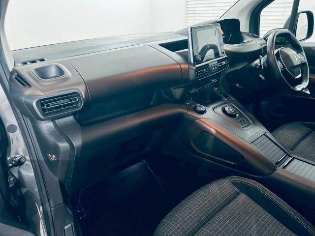 Ref:AUX-20093642 PEUGEOT RIFTER 2020 - Image 20