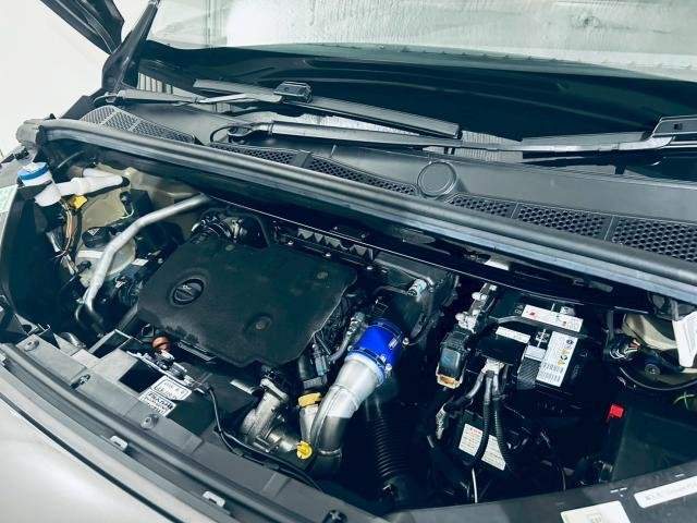 Ref:AUX-20093642 PEUGEOT RIFTER 2020 - Image 3