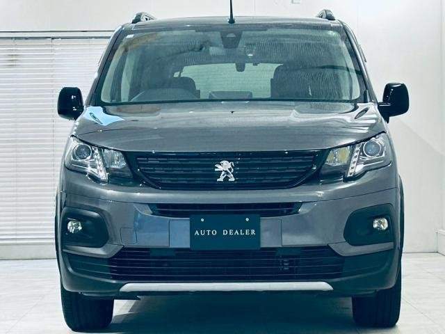 Ref:AUX-20093642 PEUGEOT RIFTER 2020 - Image 5