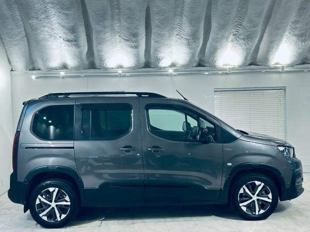 Ref:AUX-20093642 PEUGEOT RIFTER 2020 - Image 7