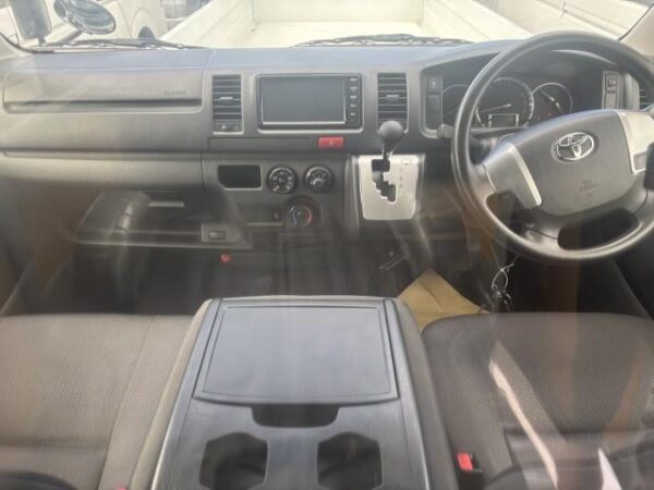 Ref:AUX-20093644 TOYOTA REGIUS ACE VAN 2019 - Image 5