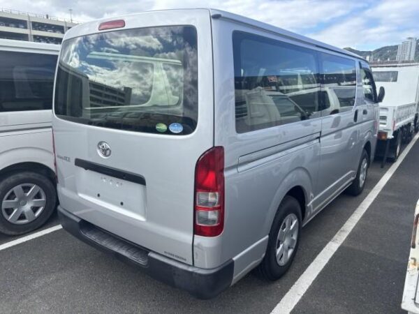 Ref:AUX-20093644 TOYOTA REGIUS ACE VAN 2019 - Image 6