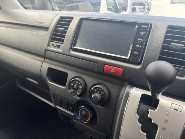 Ref:AUX-20093644 TOYOTA REGIUS ACE VAN 2019 - Image 7