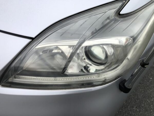 Ref:AUX-20093649 TOYOTA PRIUS 2012 - Image 14