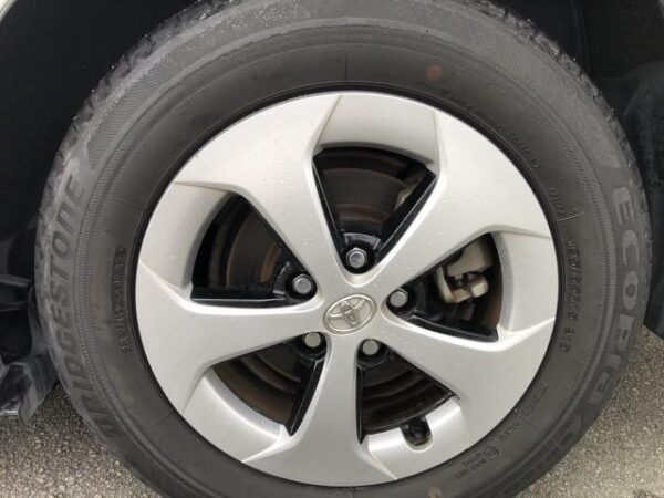 Ref:AUX-20093649 TOYOTA PRIUS 2012 - Image 16