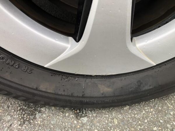Ref:AUX-20093649 TOYOTA PRIUS 2012 - Image 17
